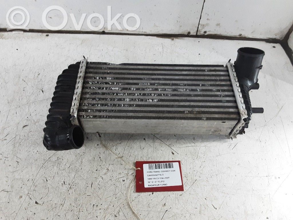 Interkūlerio radiatorius   BV619L440CK,BV619L440CK