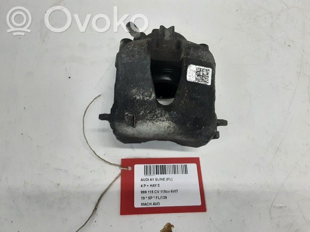Etujarrusatula   2Q0615106S,2Q0615106S