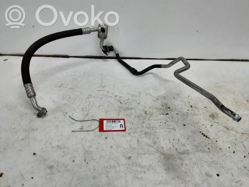 Audi TT Mk1 Ilmastointilaitteen putki (A/C) 