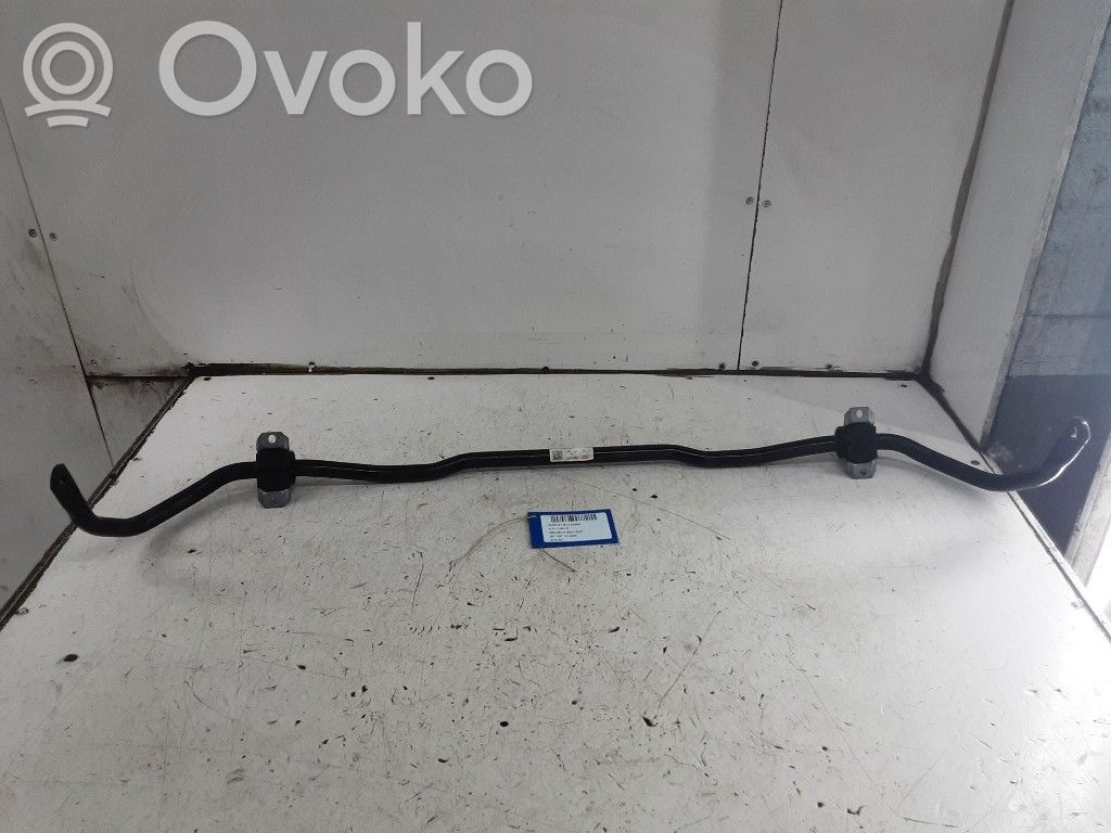 Audi A1 Stabilizatora stienis 