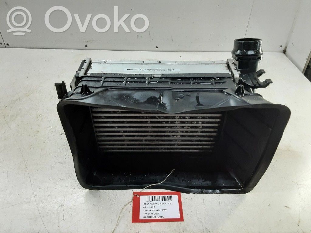 Interkūlerio radiatorius   14614EA1801,14614EA1801