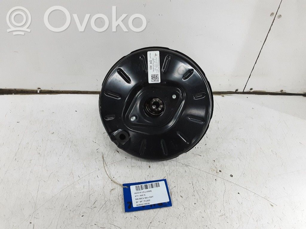 Bomba de freno   2Q1614105K,2Q1614105K