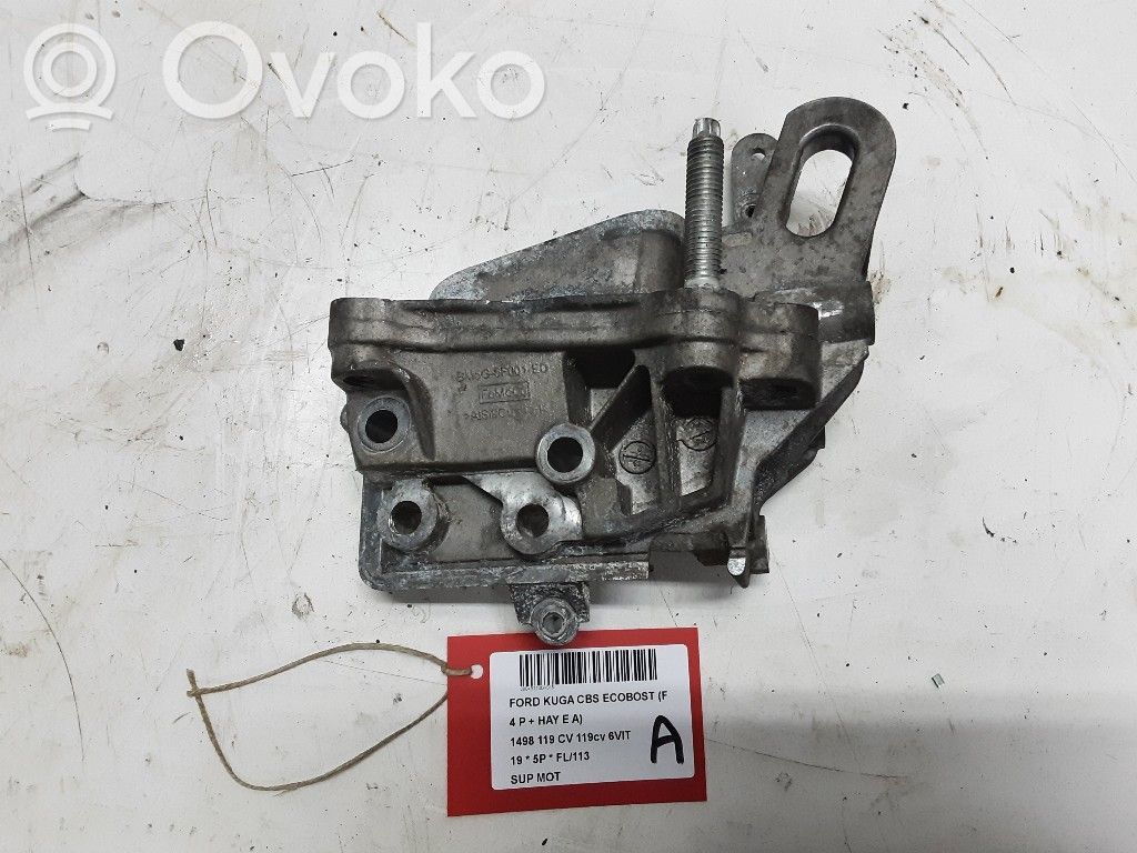 Ford Kuga II Engine mount bracket 