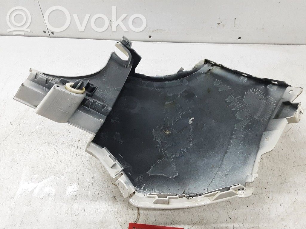 Kampinė galinio bamperio dalis   850173592R,850173592R
