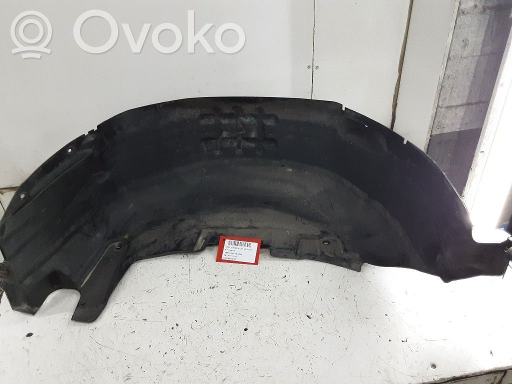 Задний подкрылок   9817398080,9817398080