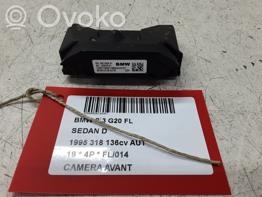 Windshield/windscreen camera   987190601,987190601