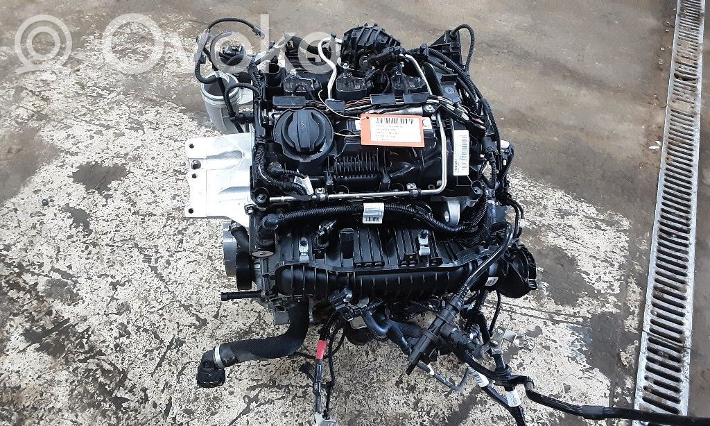 Motor   B38A15A,B38A15A