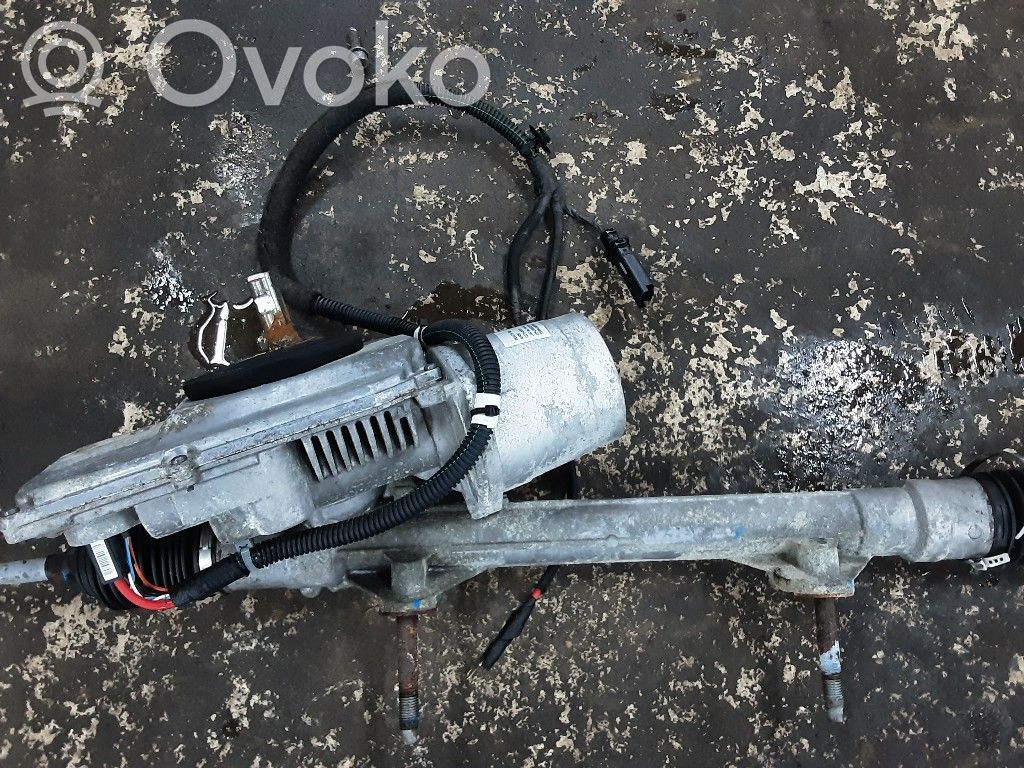 Steering rack   28234753,28234753