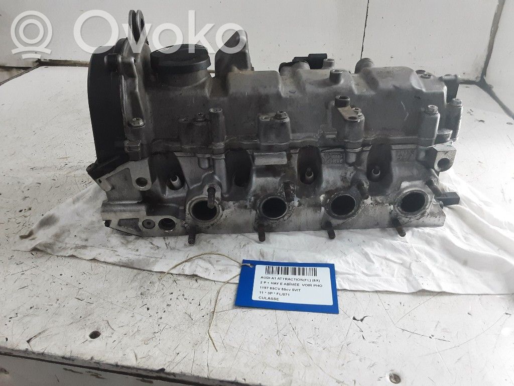 Engine head   03F103373D,03F103373D