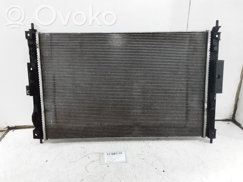 Radiator set   P967574798005,P967574798005