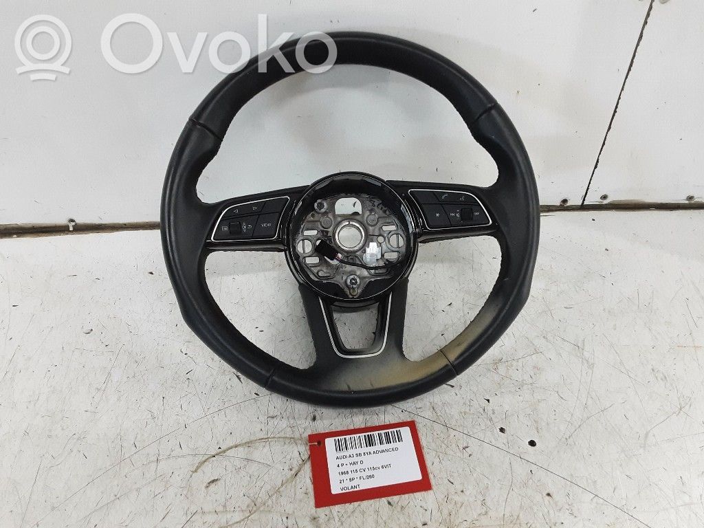 Руль   82A419091T,82A419091T