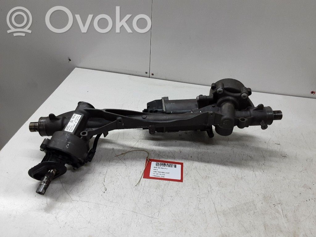 Audi SQ2 GA Vairo kolonėlė 