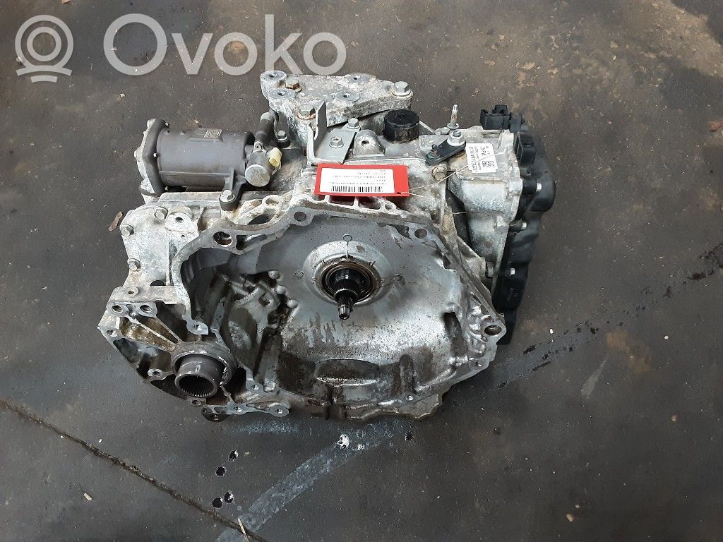 Automatic gearbox   6T40,6T40