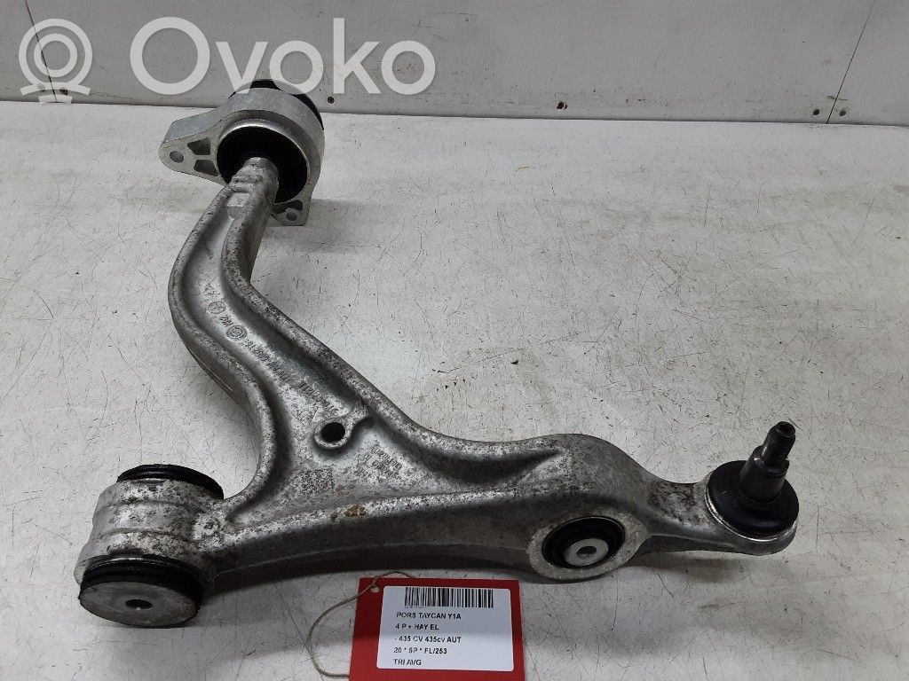Front control arm   9J1407151E,9J1407151E