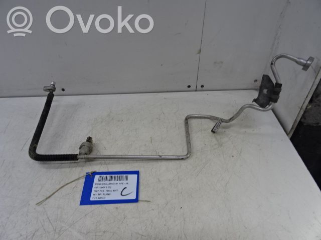 Ilmastointilaitteen putki (A/C)   924406427R,924406427R
