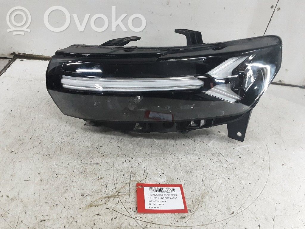 Headlight/headlamp   260603515R,260603515R