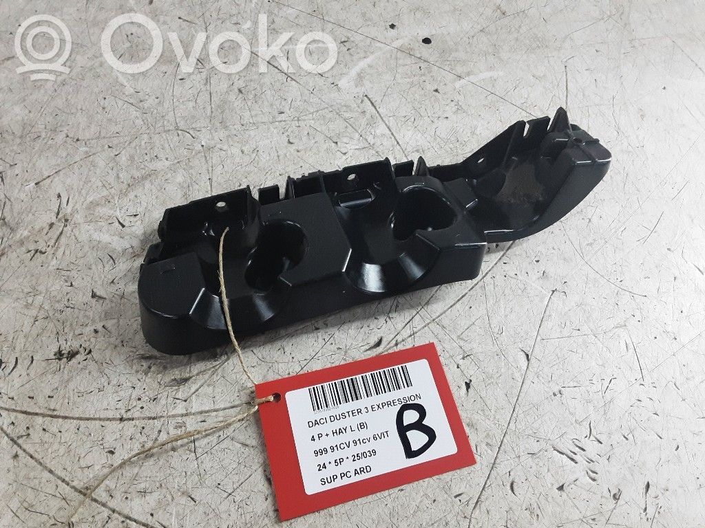 Rear bumper mounting bracket   850446907R,850446907R