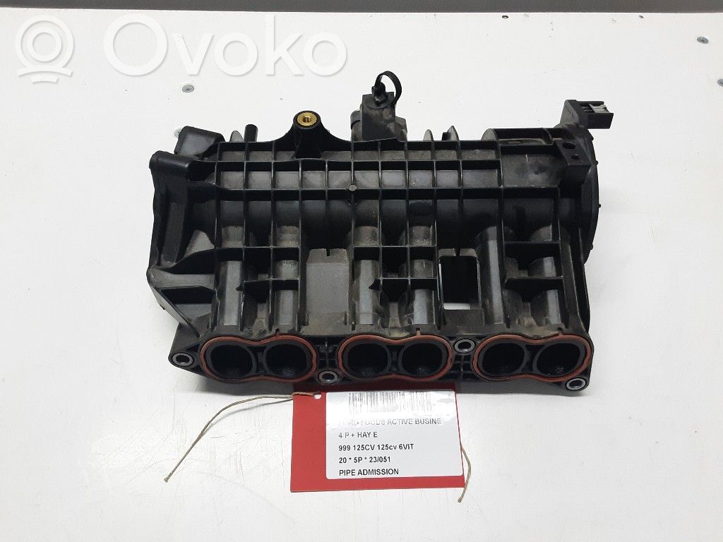 Intake manifold   H6BG9424DA,H6BG9424DA