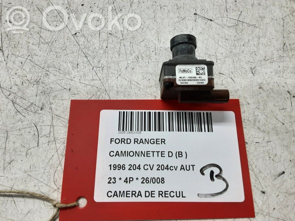 Reversing camera   ML3T19G490BC,ML3T19G490BC