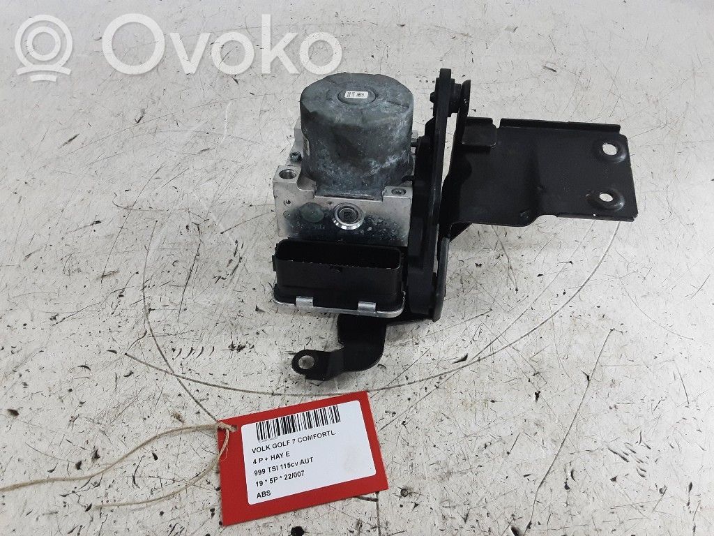 ABS-pumppu   5Q0614517EF,5Q0614517EF