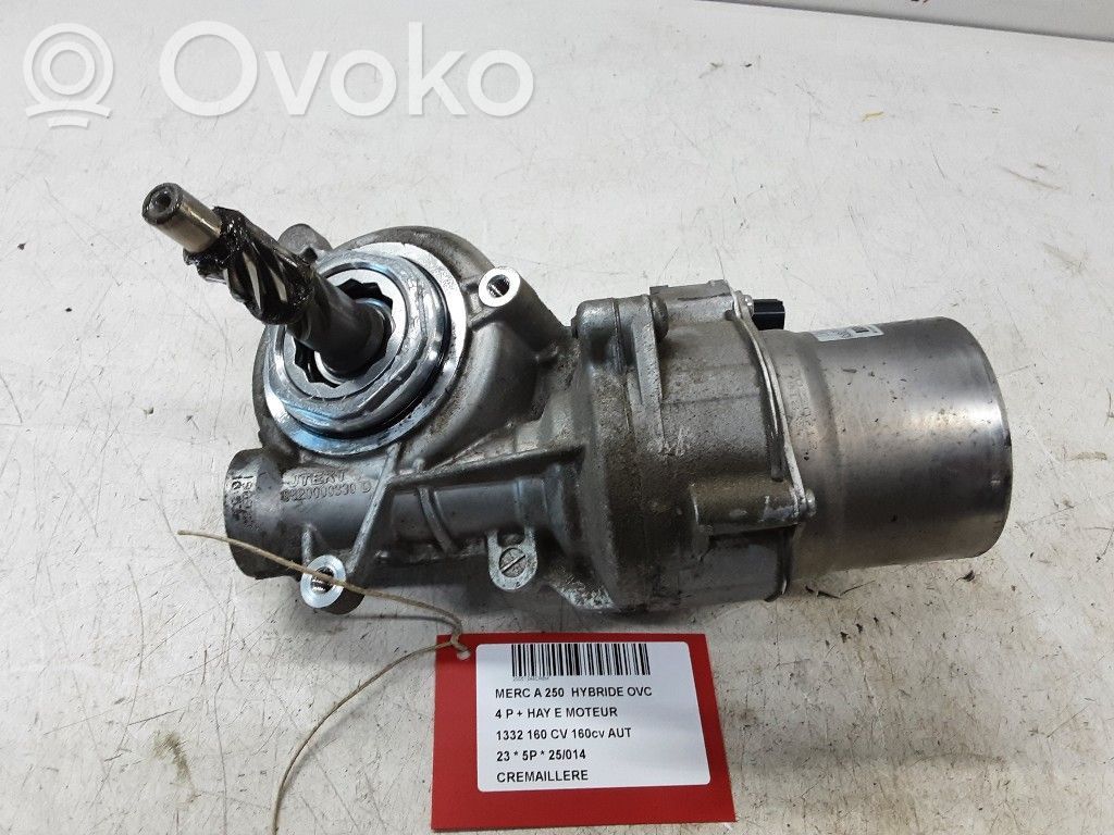 Mercedes-Benz A W177 Steering rack 