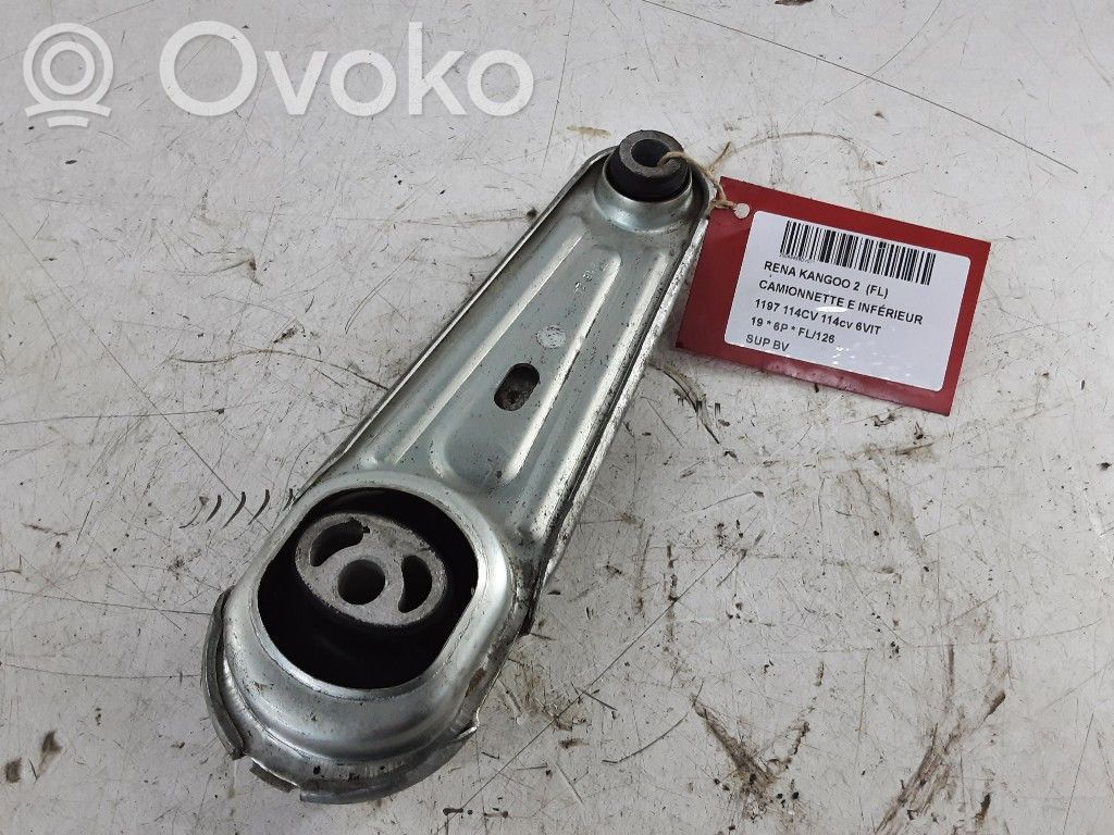 Gearbox mounting bracket   112383665R,112383665R