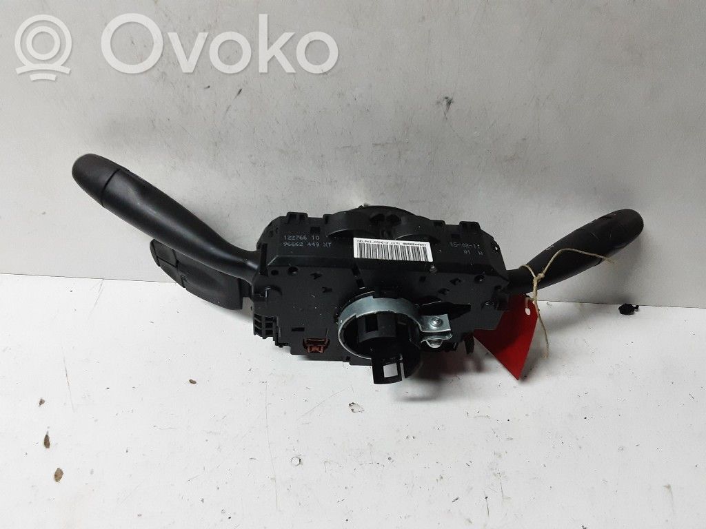 Other switches/knobs/shifts   96662449XT,96662449XT