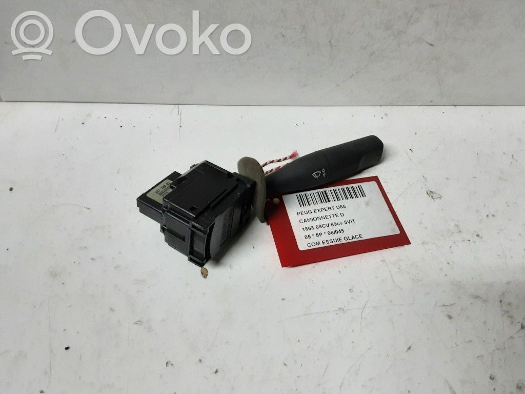 Wiper switch   96049596ZL,96049596ZL