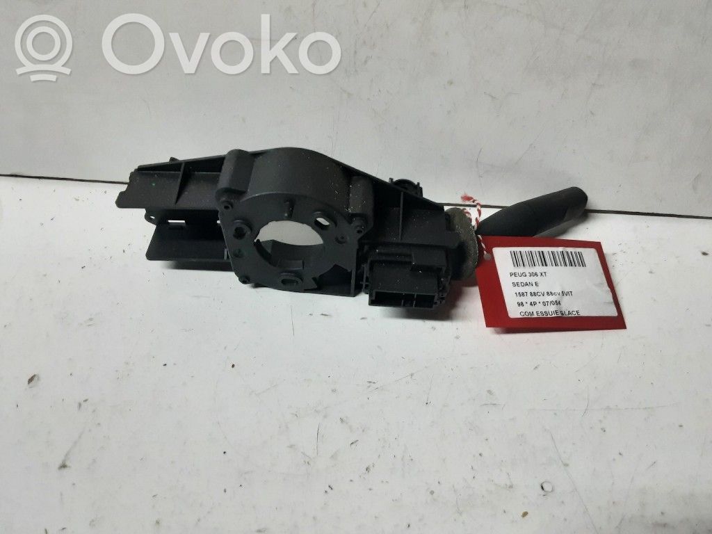 Wiper switch   96262036ZL,96262036ZL
