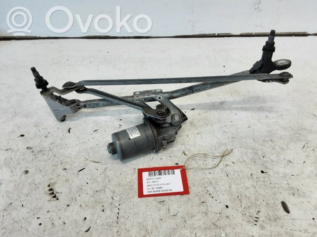 Wiper motor   299246501,299246501