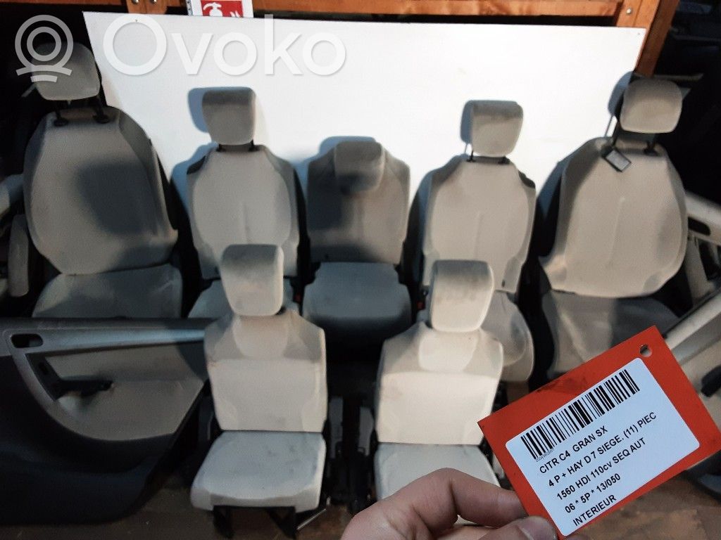 Juego interior