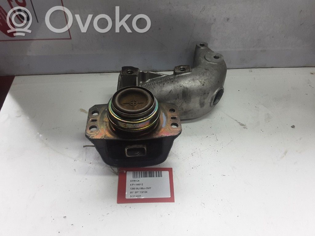 Engine mount bracket   9646396780,9646396780