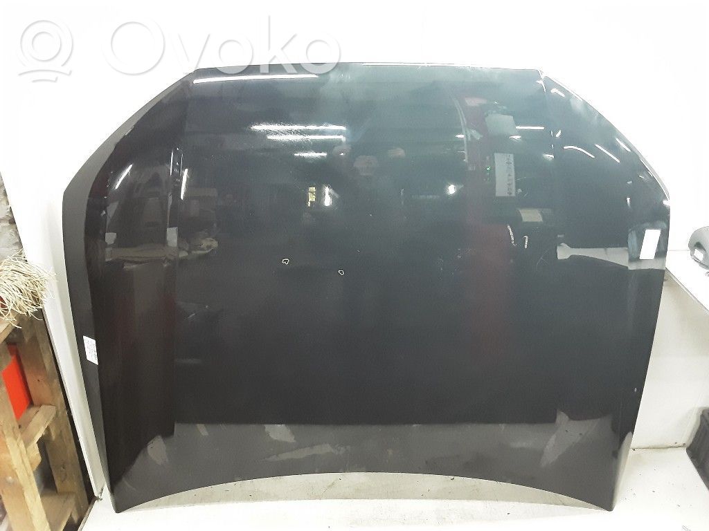 Engine bonnet/hood