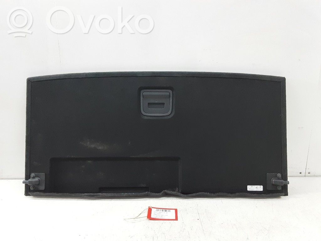 Bagažinės kilimas   4M0863462K,4M0863462K