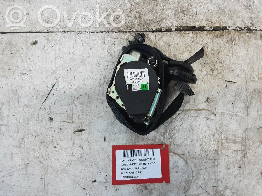 Cinturón delantero   DT11K61294CC3JA6,DT11K61294CC3JA6