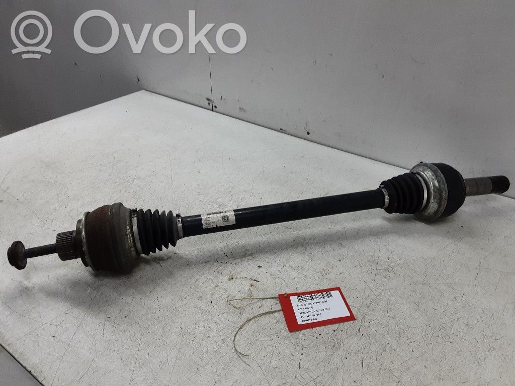 Galinis pusašis   4M0501201A,4M0501201A