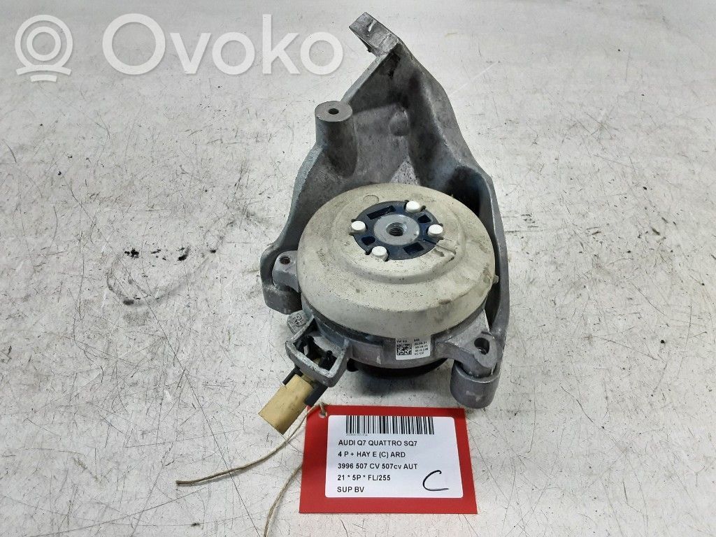 Audi SQ7 Gearbox mounting bracket 