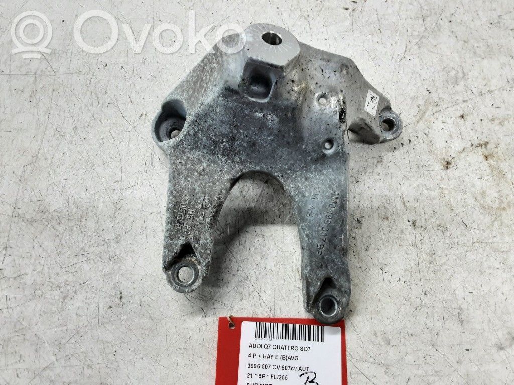 Audi SQ7 Engine mount bracket 