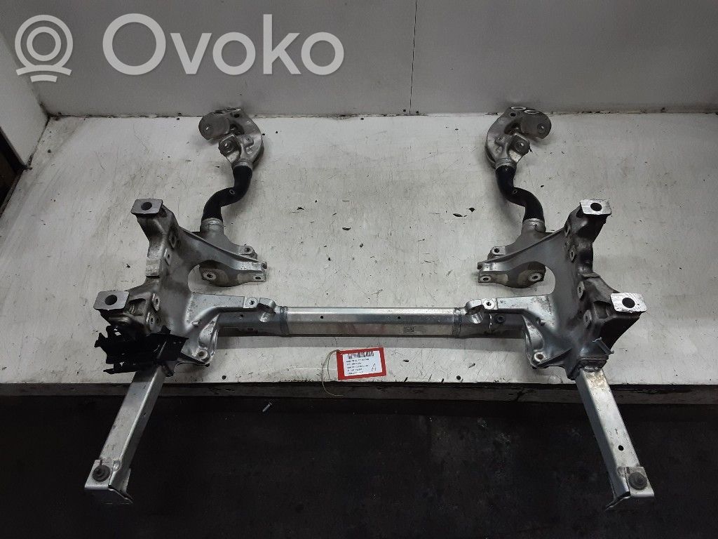 Achsträger vorne   Q74M0399315T,Q74M0399315T