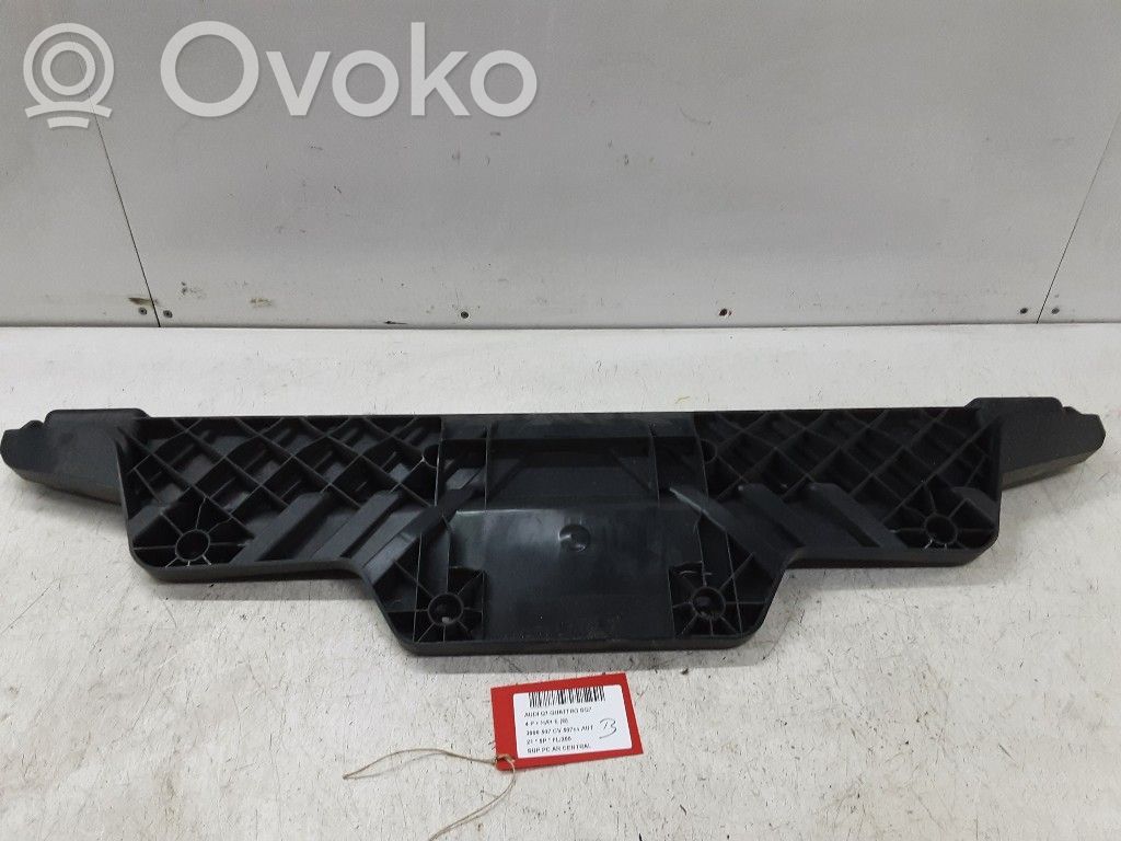 Rear bumper mounting bracket   4M0807329,4M0807329