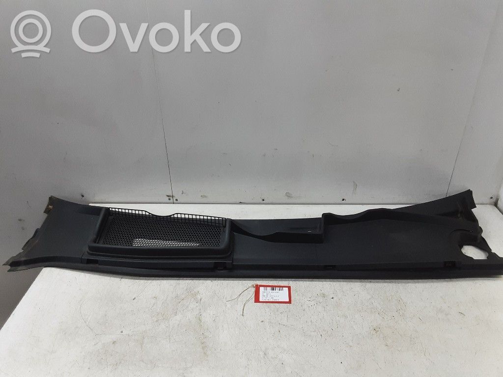 Audi SQ7 Tuulilasin lista 