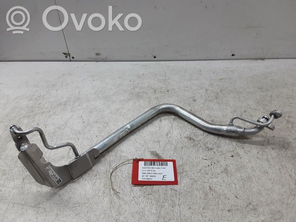 Ilmastointilaitteen putki (A/C)   8V1816738B,8V1816738B