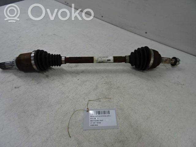 Front driveshaft   391016376R,391016376R