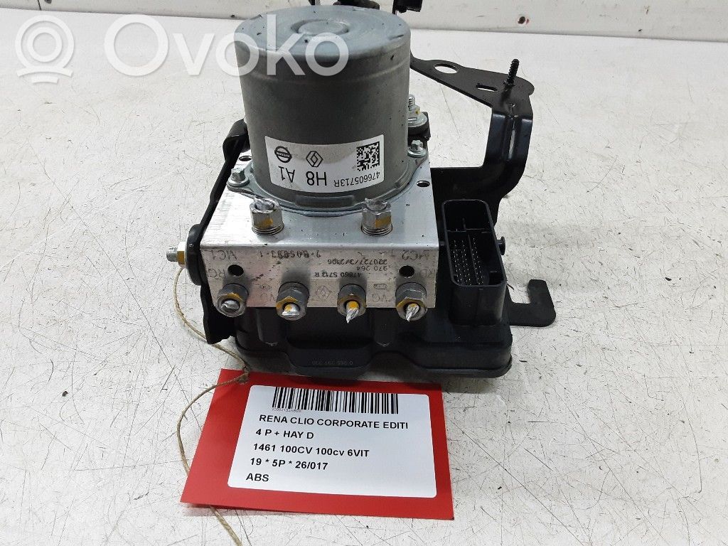 ABS Pump   476605713R,476605713R