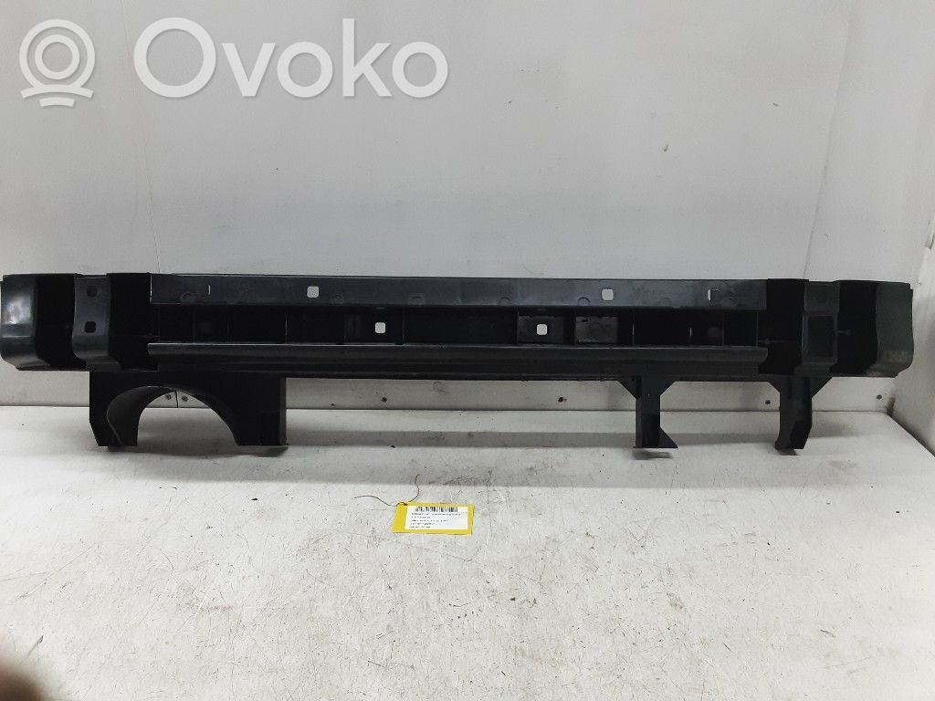 Rear bumper support beam   850906063R,850906063R