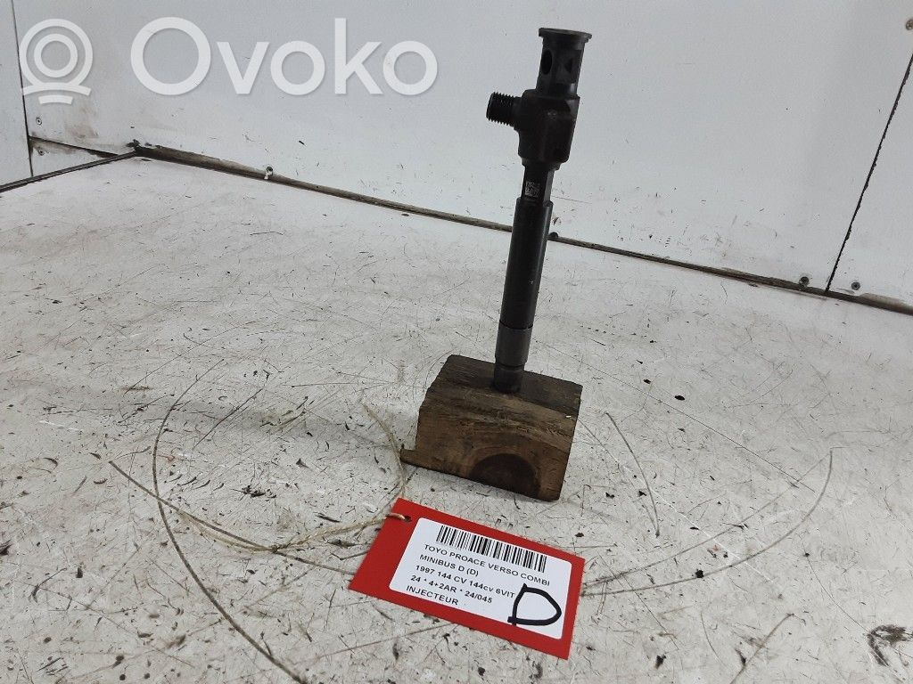 Injektor Einspritzdüse   228602943,228602943