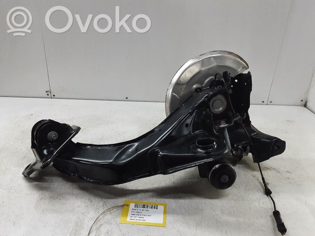 Querlenker hinten   6898964,6898964