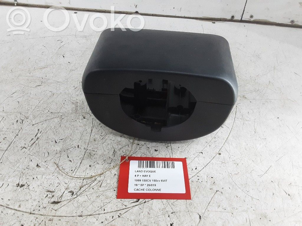 Land Rover Range Rover Evoque L551 Elementy poszycia kolumny kierowniczej 