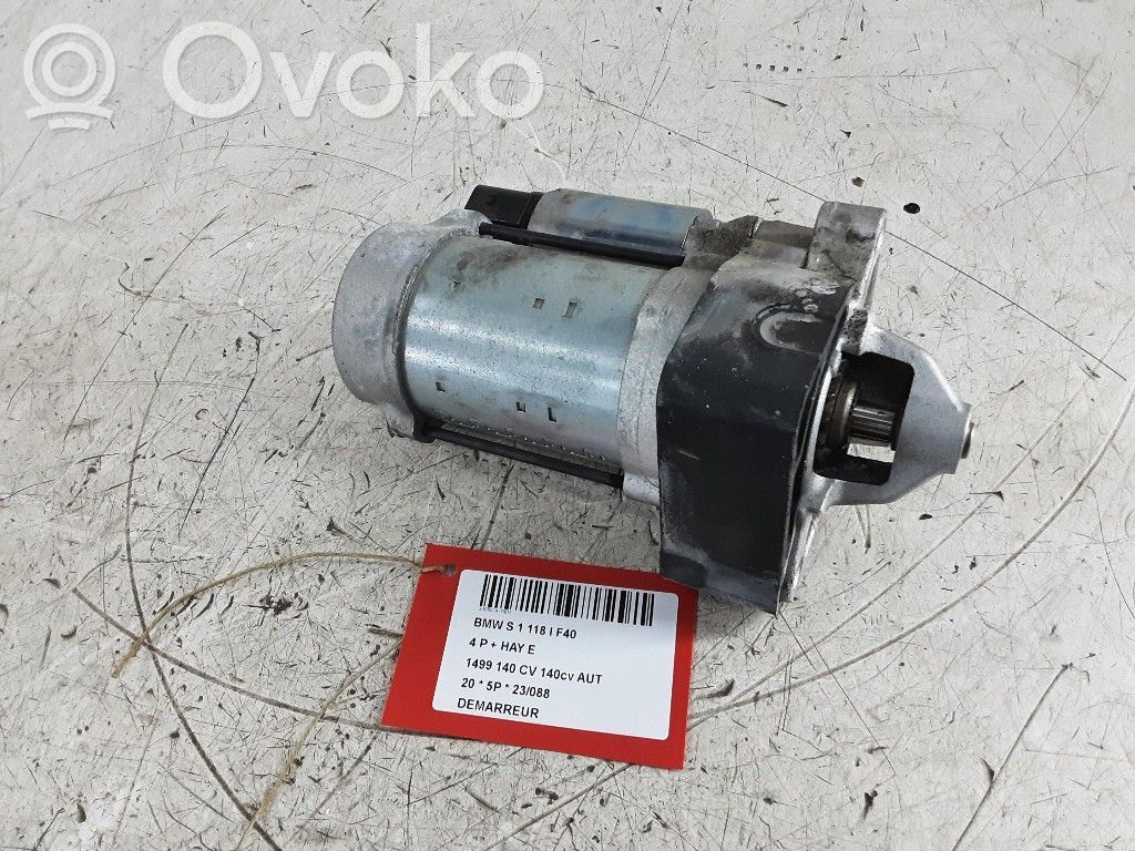 Motor de arranque   864786602,864786602