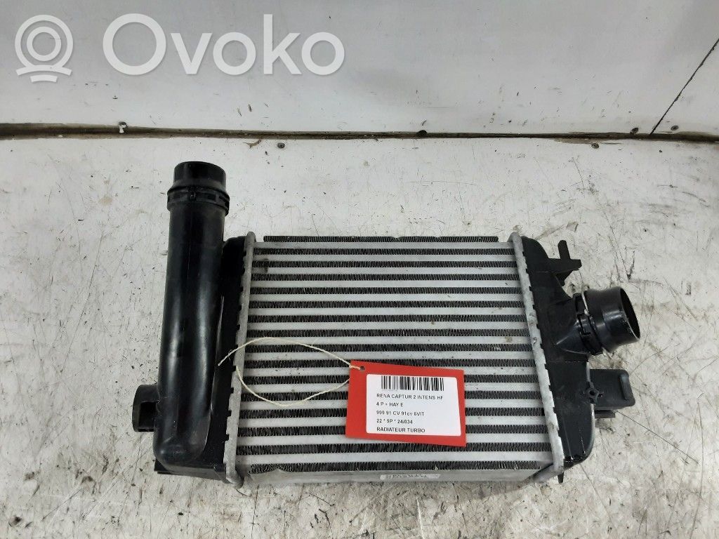 Radiador intercooler   14496668R,14496668R